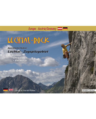 Gebro Verlag - Lechtal Rock