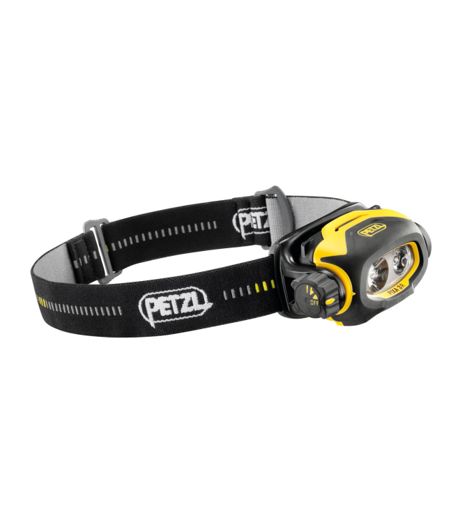 Petzl - Pixa 3R