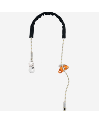 Petzl - Grillon Hook 3m
