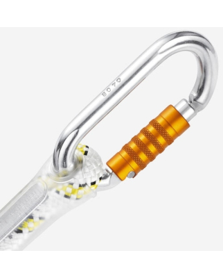 Petzl - Grillon Hook 3m