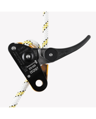 Petzl - Grillon verstellbares Geländerseil