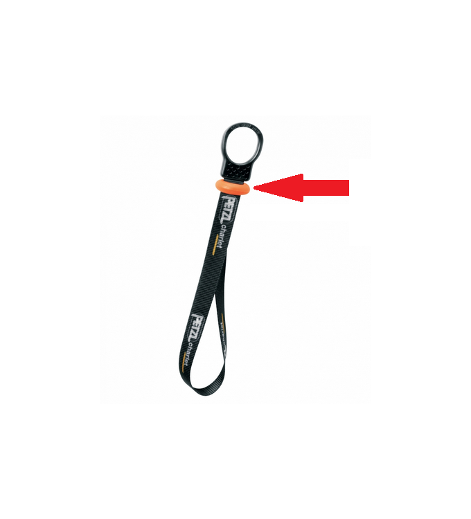 Petzl - Ring für Rando Handschlaufe
