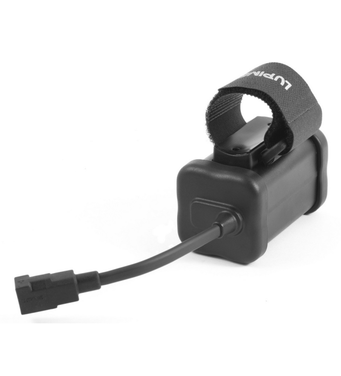 Lupine - 6.9 Ah Smartcore Akku