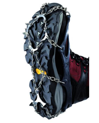 Snowline - Spikes Chainsen Pro M (36-40)