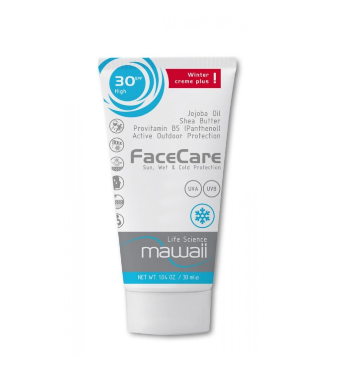 Mawaii - Winter FaceCare SPF 30 75 ml