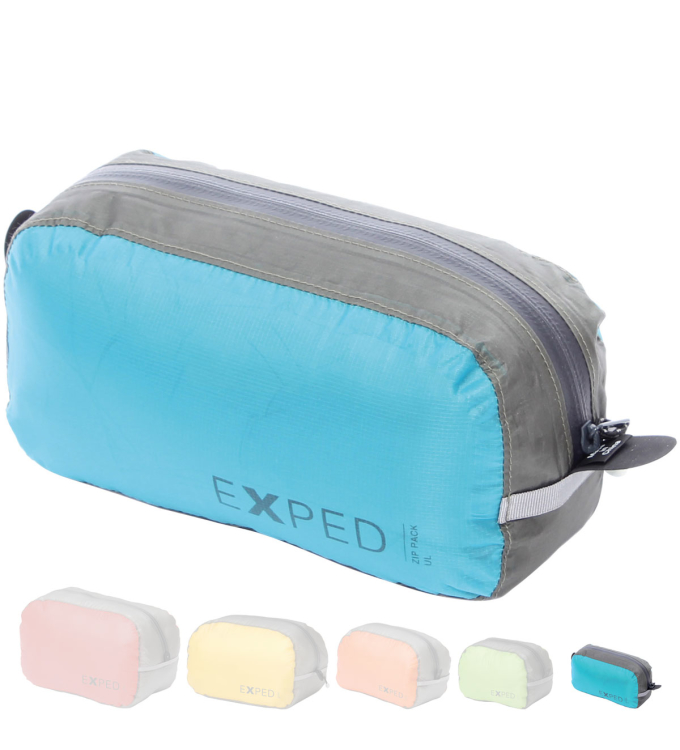 Exped - Zip Pack UL
