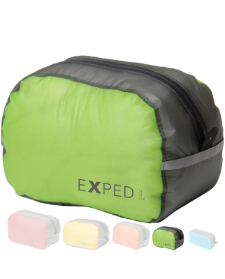 Exped - Zip Pack UL