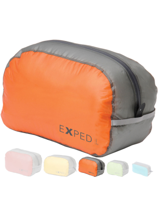 Exped - Zip Pack UL