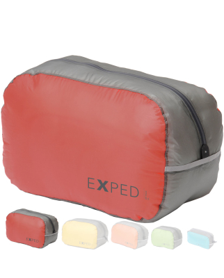 Exped - Zip Pack UL