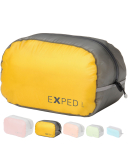 Exped - Zip Pack UL L - gelb