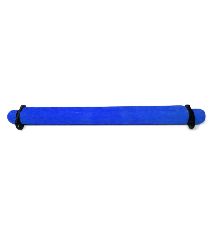 Lapis Rollybar blue