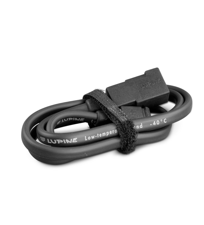 Lupine extension cable 120cm
