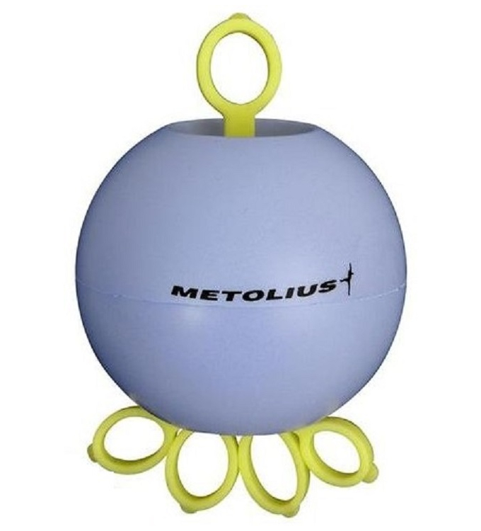 Metolius - Grip Saver Plus soft