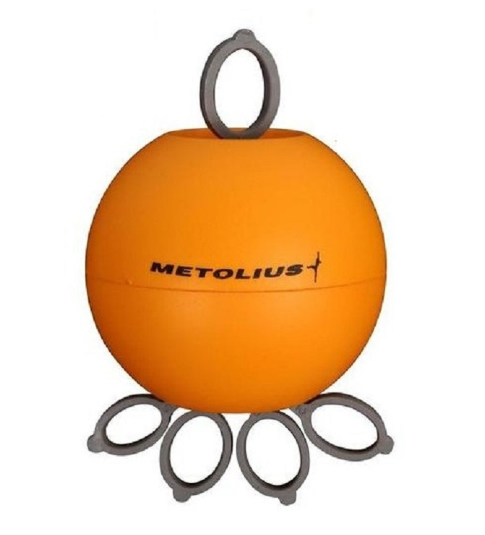 Metolius - Grip Saver Plus hard