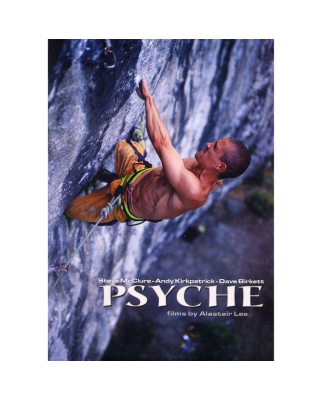 Posing Productions - DVD "Psyche"