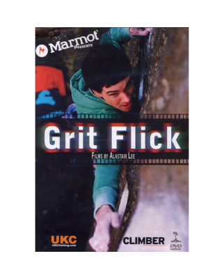 Posing Productions - DVD "Grit Flick"