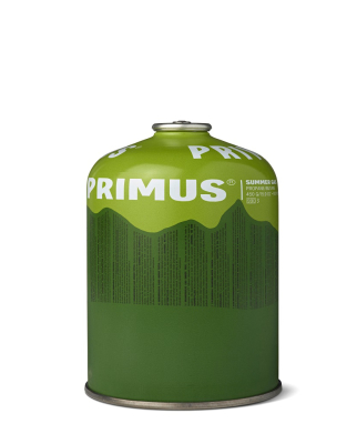 Primus - Summer Gas Ventilkartusche 450 g