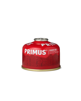 Primus - Power Gas Ventilkartusche 100g