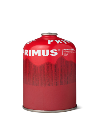 Primus-Power Gas Ventilkartusche 450g