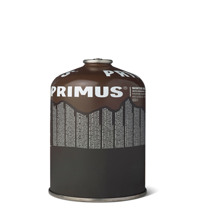 Primus - Winter Gas Ventilkartusche 450 g