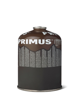 Primus - Winter Gas Ventilkartusche 450 g