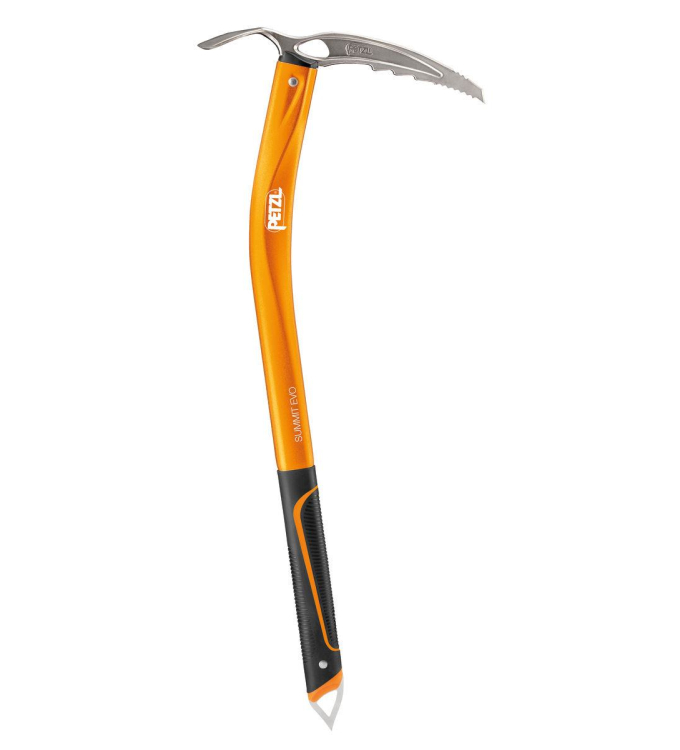 Petzl - Summit Evo 59cm