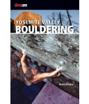 Supertopo Verlag - Yosemite Valley Bouldering