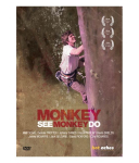 Hot Aches - DVD "Monkey See Monkey Do"