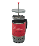 MSR - Coffee Press Wind Boiler 1,0L
