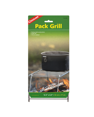 Coghlans - Klappgrill "Pack Grill"