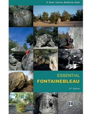 Stony Country - Essential Fountainebleau