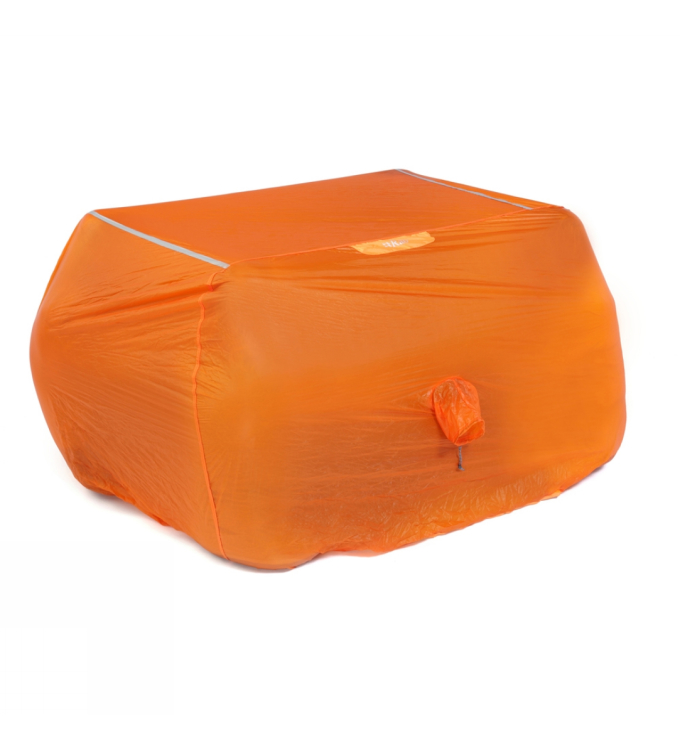 Rab - Superlite Shelter 4 Orange