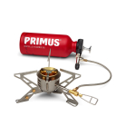 Primus - Kocher OmniFuel II mit Brennstofflasche