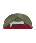 MSR - Hubba Hubba NX green 2-Personen-Zelt
