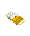 Coghlans - Eierbox für 6 Eier
