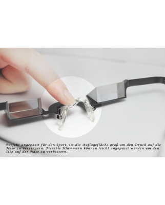 YY - Sicherungsbrille Classic