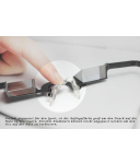 YY - Sicherungsbrille Classic