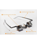 YY - Sicherungsbrille Classic