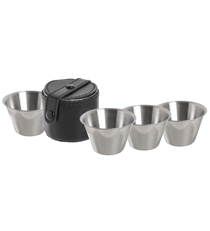 Relags - Becherset 4 in 1