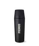 Primus - Thermoflasche Trailbreak 0,75 l black