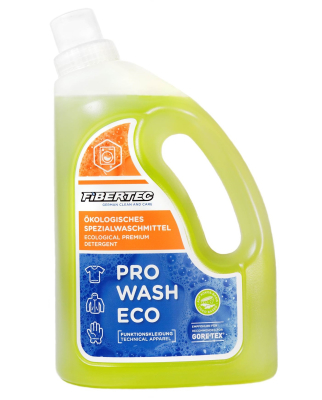 Fibertec - Pro Wash Eco