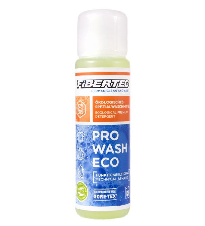 Fibertec - Pro Wash Eco 100ml