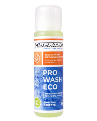 Fibertec - Pro Wash Eco 100ml