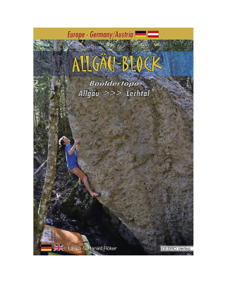 Gebro Verlag - Allgäu-Block