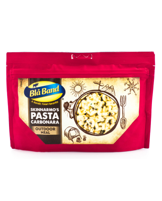 Bla Band - Pasta Carbonara