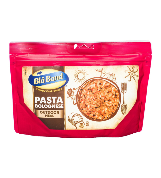 Bla Band - Spaghetti Bolognese