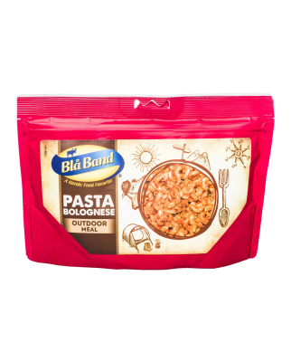 Bla Band - Pasta Bolognese