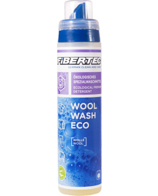 Fibertec - Merino Wash Eco 250ml