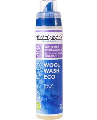 Fibertec - Wool Wash Eco 250ml