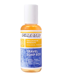 Fibertec - Travel Soap Eco